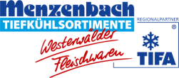 Logo von J. MENZENBACH Fleischwaren & Tiefkühlkost GmbH & Co. KG